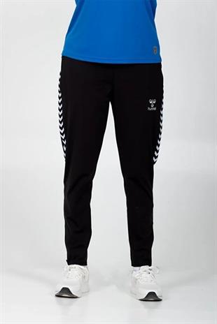 HMLOTANTIK TRAINING PANTS SİYAH ERKEK EŞOFMAN ALTI