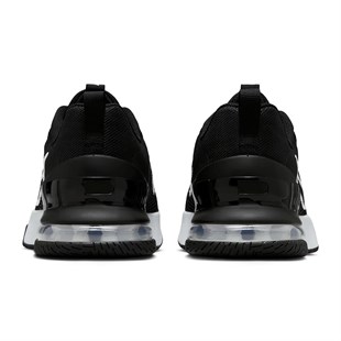 Nike M Air Max Alpha Trainer 6 Erkek Siyah Antrenman Ayakkabısı FQ1833-001