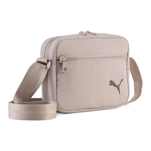 Puma Her Crossbody Bag Siyah Günlük Stil Omuz Çantası 09218406