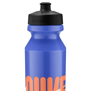 Nike Big Mouth Bottle 2.0 32 Oz Unisex Mavi Antrenman Suluk N.000.0041.537.32