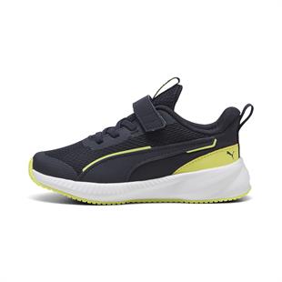 Puma Flyer Lite 3 Ac+ Ps Erkek Çocuk Ayakkabı 40152702