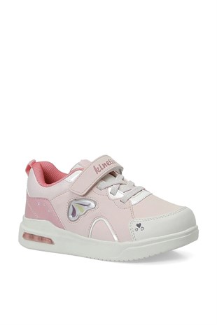 Kinetix TAMEL P Pembe Kız Çocuk Sneaker