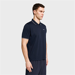 Lescon 26B-1046 Kısa Kol Polo Yaka T-shirt 26BTET001046
