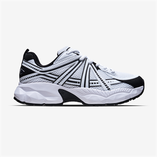 Lescon Artura Kadın Sneaker Ayakkabı