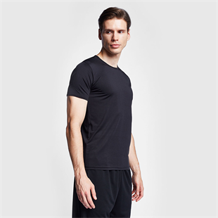 Lescon 26S-1220-26B Kısa Kol T-shirt 26BTEB001220