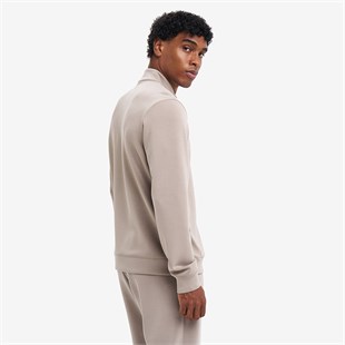 Lescon Erkek Fermuarlı Sweatshirt