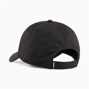 Puma Ess Metal Puma Cat BB Cap Lacivert Günlük Şapka 02599701