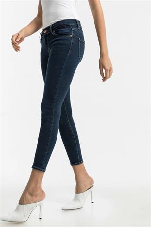 Ltb Lonıa PERSEA Super Skinny Jean Pantolon