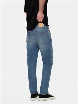 Ltb Renar Dar Paça Orta Bel Jean Pantolon