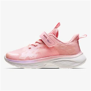 Lescon Kite Çocuk Pembe Spor Ayakkabı 