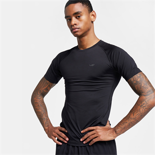 Lescon Erkek Antrenman Kısa Kol T-Shirt 26B-1061