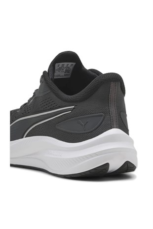Puma Skyrocket Lite 2 Erkek  Koşu Antrasit  Ayakkabı