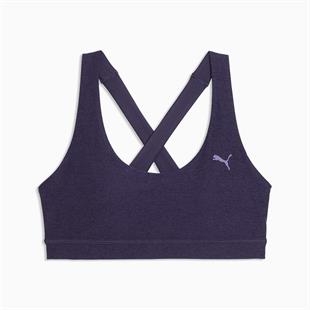 Puma  Cloudspun Bra- Mıd Antrenman Sporcu Sütyeni 52746264