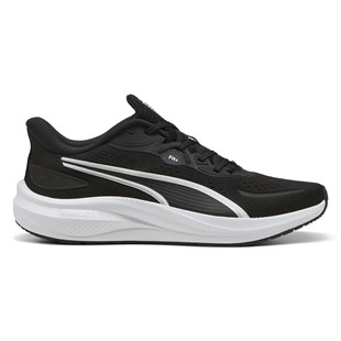 Puma Skyrocket Lite 2 Unisex Siyah Koşu Ayakkabısı 31173001