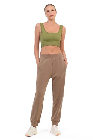 LUMBERJACK WL 22YUNKA 6PR Kadın Eşofman Altı