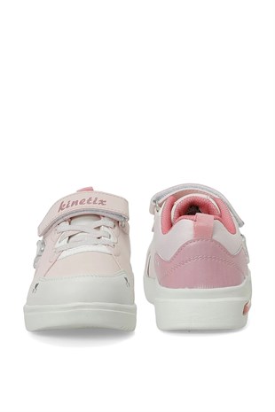 Kinetix TAMEL P Pembe Kız Çocuk Sneaker