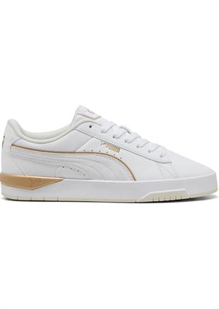 Puma Jada Classic Dayınight Beyaz Kadın Sneaker 40264601
