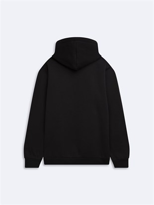 LTB KARADE Kapüşonlu Sweatshırt