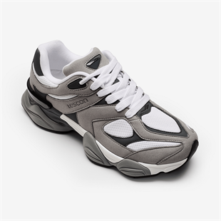 Lescon Ghost 3 Easystep Erkek Spor Ayakkabı