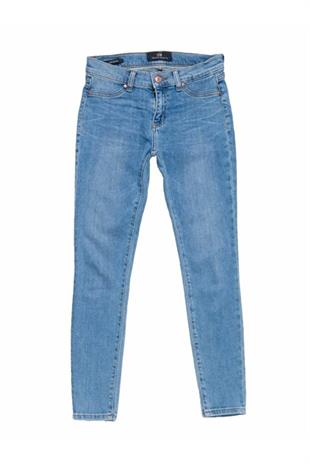 Ltb Kadın Lonıa LARSSON  Super Skinny Jean Pantolon