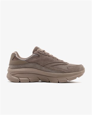 Skechers Modern Dlux Kadın Bej Sneakers Spor Ayakkabı 158590 DKTP