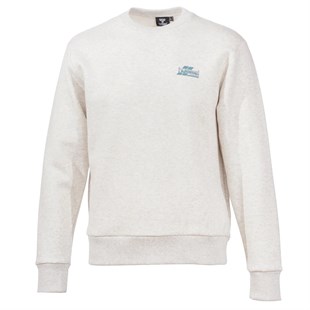 Hummel Nigel Erkek Sweatshirt