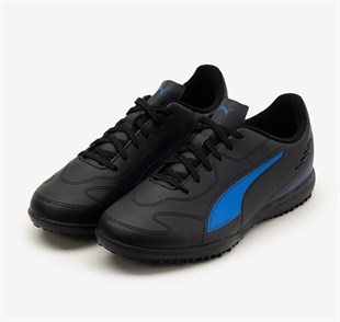Puma VITORIA II TT Siyah Erkek Halısaha