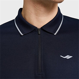 Lescon 26B-1046 Kısa Kol Polo Yaka T-shirt 26BTET001046