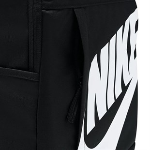 Nike Elemental 21 Litre Unisex Siyah Günlük Stil Sırt Çantası DD0559-010