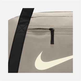Nike Training Duffel Bag  Bej Orta Boy Spor Çantası