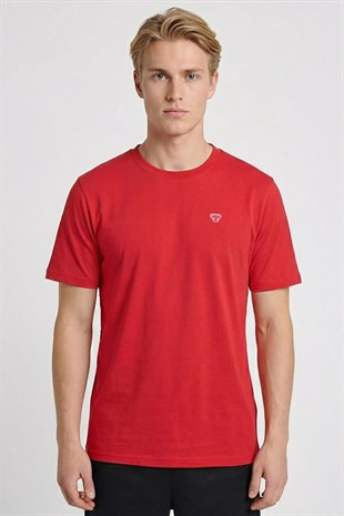 Hummel T-IC ICO Regulsr Fit T-SHIRT