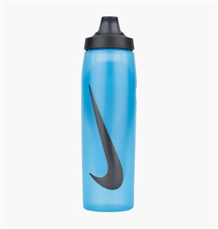 Nike Refuel Locking Lid 32 OZ kilit kapaklı sporcu su matarası