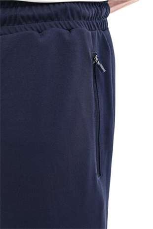 Kinetix ML NAVY 22ATL101 6FX Lacivert Erkek Eşofman Altı