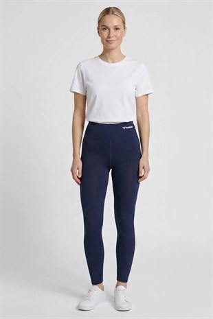 Hummel T-Mt Actıve Hıgh Yüksek Bel Tayt