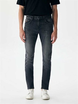 Ltb Joshua MAVIEN Wash Erkek Jean Pantolon 56398