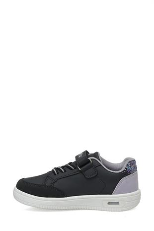 Kinetix GIRL P 5PR Kız Çocuk Işıklı Taban Sneaker Spor Ayakkabı