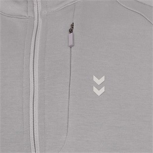 Hummel HMLVERNON Erkek Fermuarlı Ceket