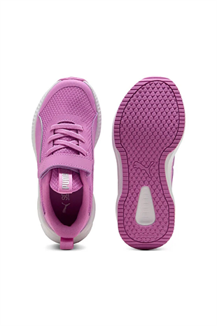 Puma Flyer 3 AC+ PS Cırtlı Çocuk Spor Ayakkabı 40152713