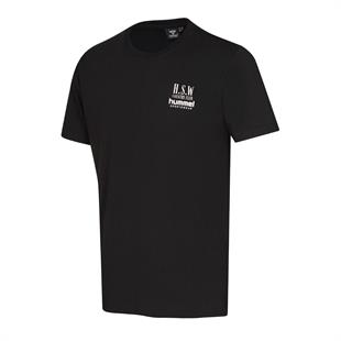 HUMMEL YUYO ERKEK KISA KOL TSHIRT 912373