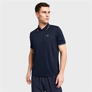 Lescon 26B-1046 Kısa Kol Polo Yaka T-shirt 26BTET001046