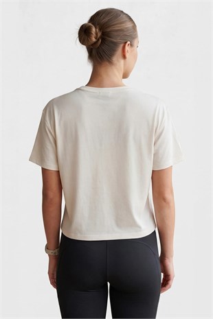 hummel HMLBRIELLA Kadın T-shirt