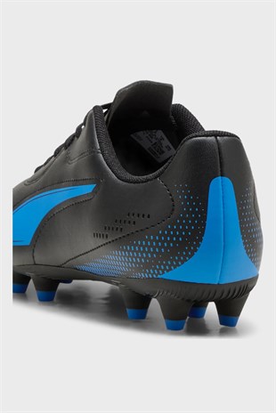 Puma VITORIA II FG/AG Siyah Erkek Krampon