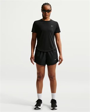 Nike Tempo Dri-FIT Short-Sleeve Running Kısa Kollu Kadın Koşu Üstü