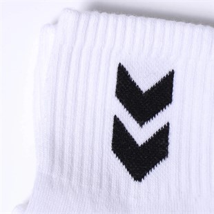 Hummel Hml Medıum V2 36/40 Socks Çorap