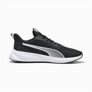 Puma Flyer Lite 3 Unisex Siyah Koşu Ayakkabısı