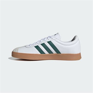 Adidas VL COURT Base ID3710 Beyaz Erkek Spor Ayakkabı
