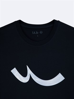 Ltb ROLODE Logo Baskılı T-shırt