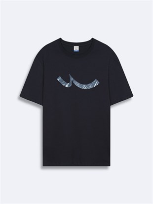 Ltb ZONETA Logo Baskılı T-shırt