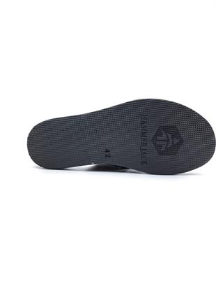 HAMMERJACK RAVELLO GERÇEK DERİ TERLİK  905 2507-M