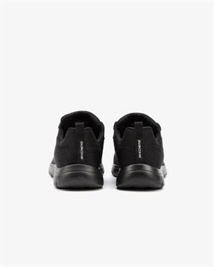 Skechers Summits Kadın Siyah Spor Ayakkabı 88888316TK  BBK